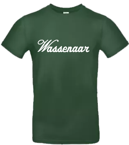 Wassenaar Hoodie