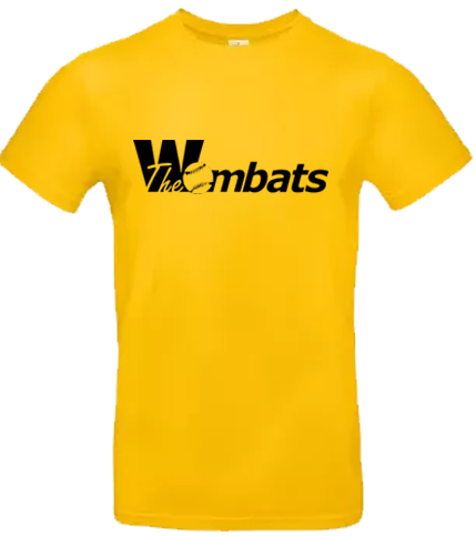 Sudadera Wombats