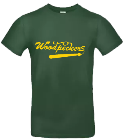 Woodpeckers T-shirt