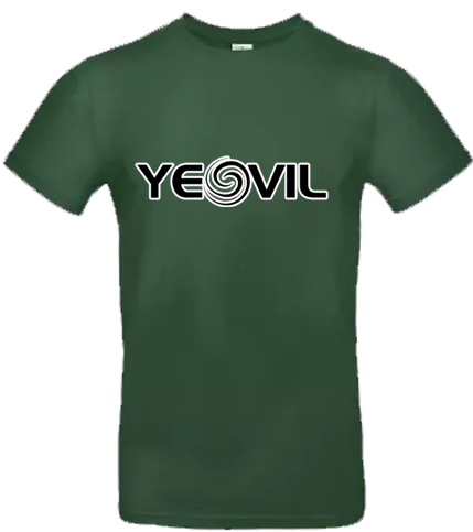Sudadera Yeovil Whirlwinds