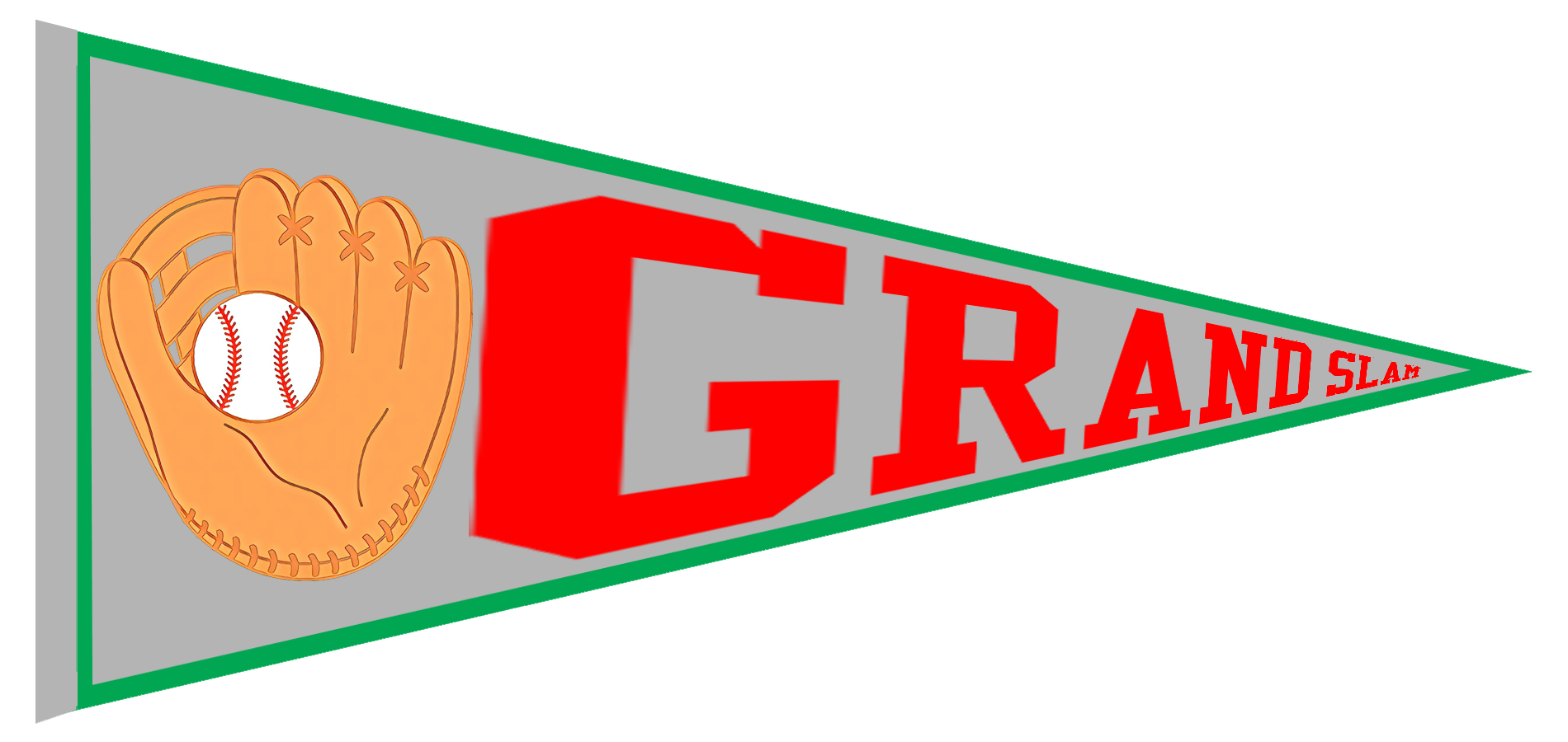 Design your own Pennant