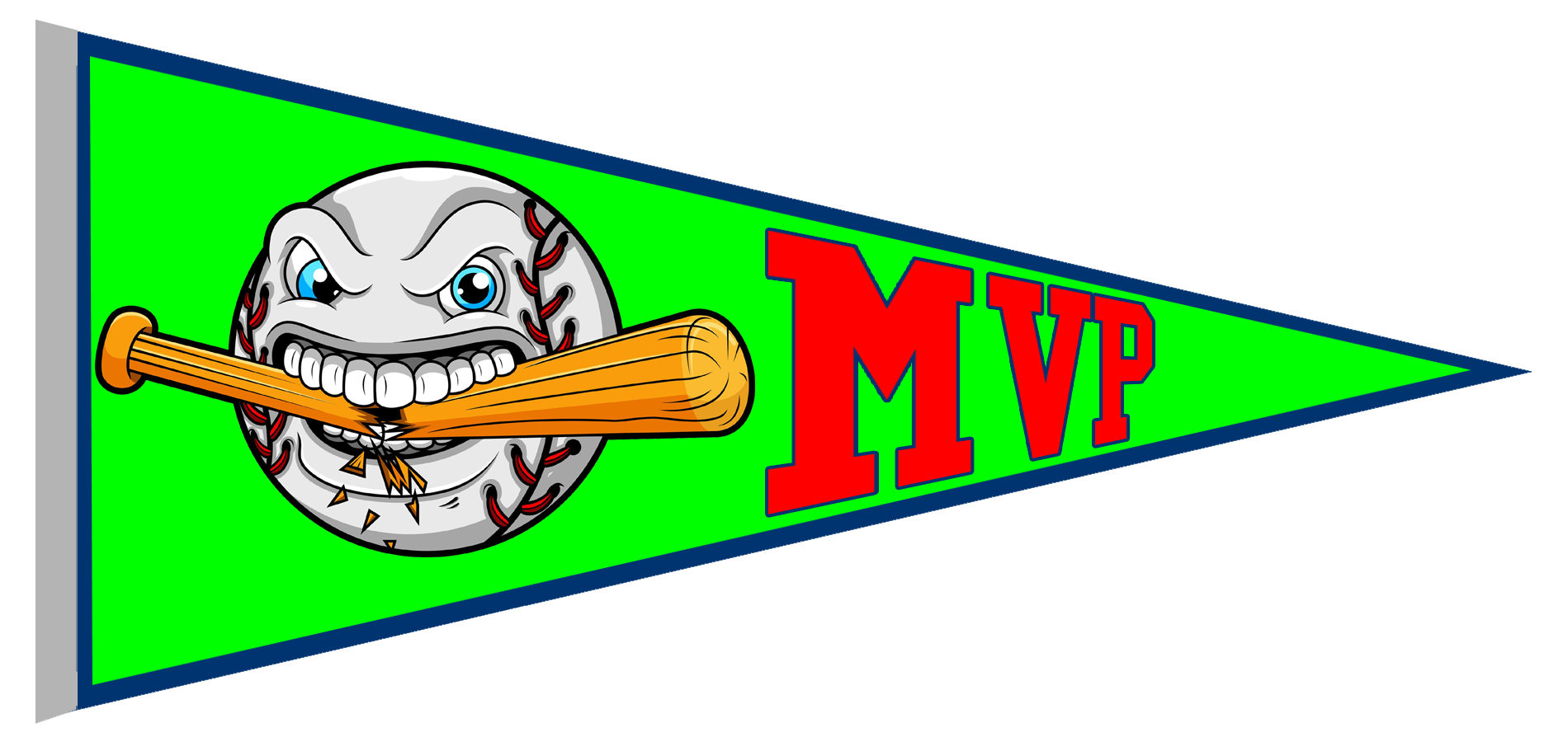 Design your own Pennant