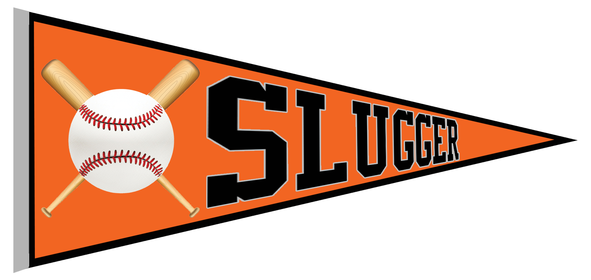 Design your own Pennant