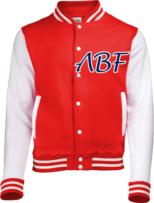 ABF Varsity Jack