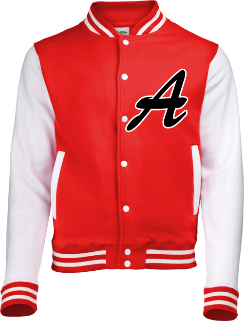 Alcmaria Victrix Varsity Jacket