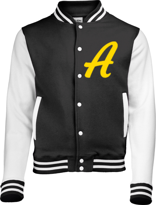 Alphians Varsity Jacket