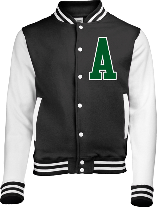 Amager Varsity Jacket