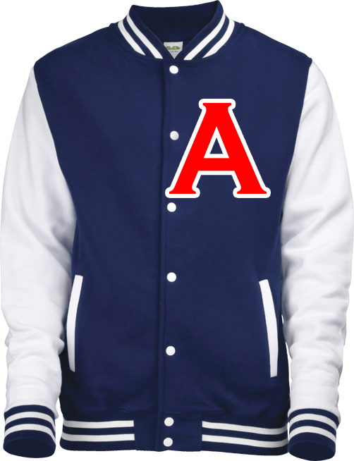 Animals Varsity Jack