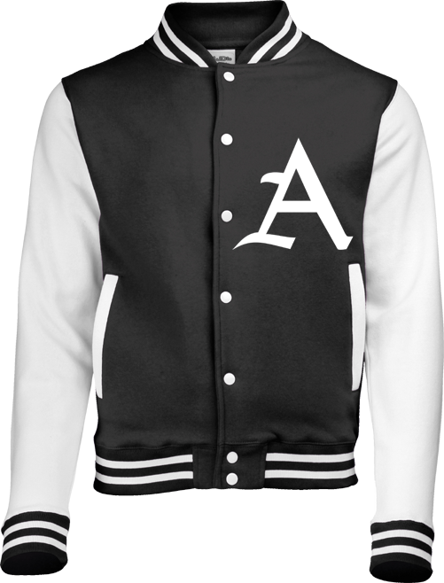 Essex Arrows Varsity Jack