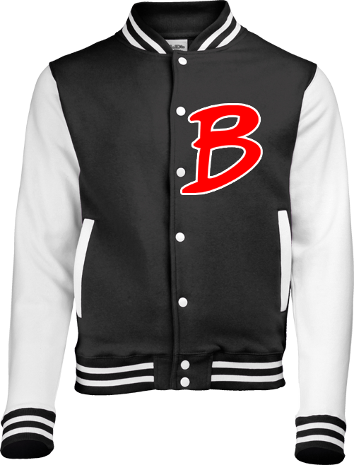 Giacca Bebops Varsity