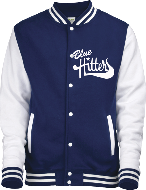 Blue Hitters Varsity Jack