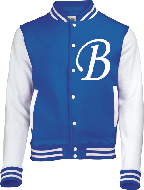 Brawlers Varsity Jack