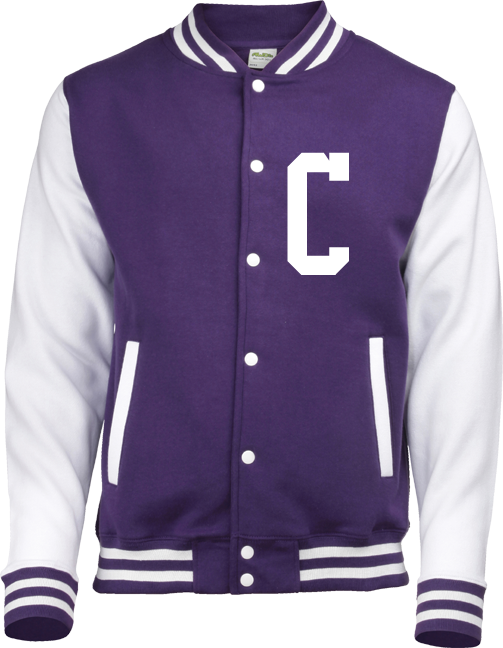 Carnegie Varsity Jack