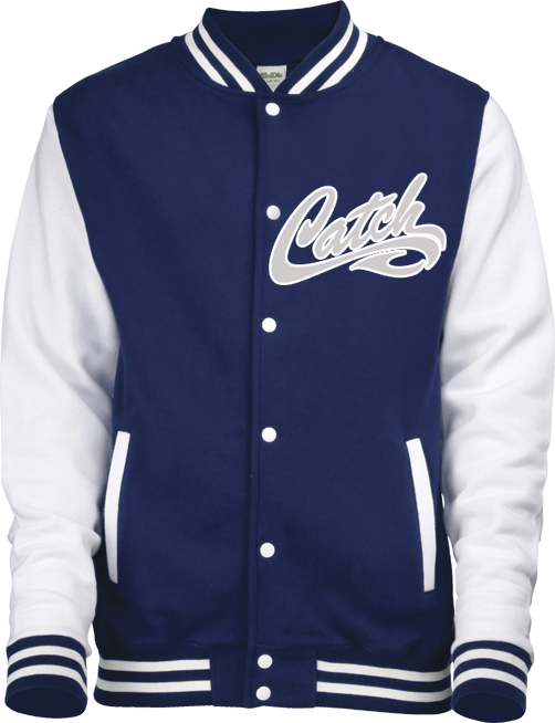 Catch Varsity Jack