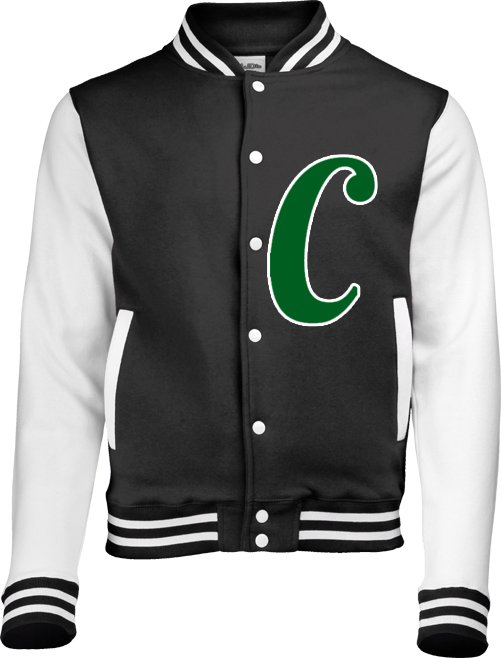 Tournai Celtics Varsity Jack