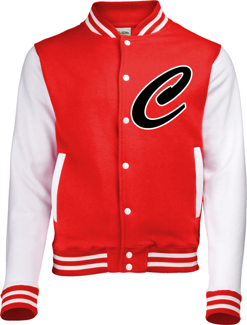 Centrals Varsity Jack