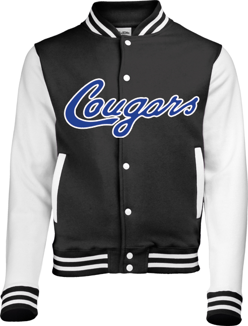 Karlsruhe Cougars Varsity Jack