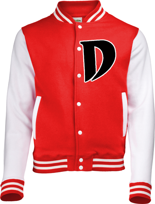 Cugnaux Dragons Varsity Jack