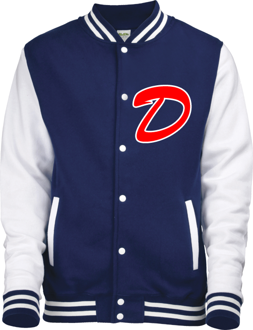 Drachten Diamonds Varsity Jack