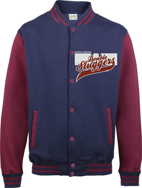 Double Sluggers Varsity Jack