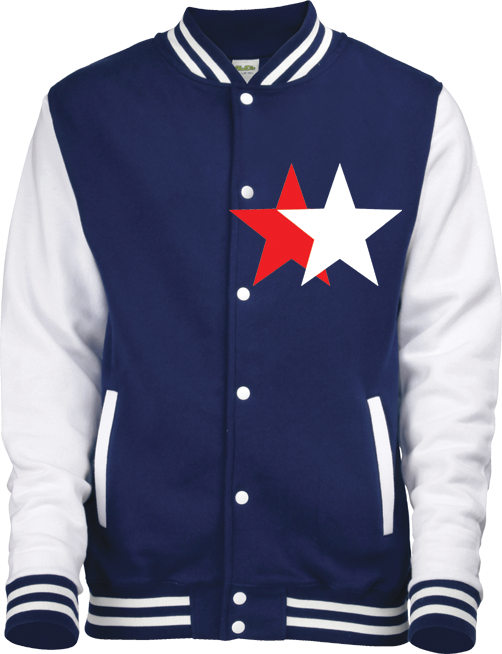 Double stars Varsity Jack