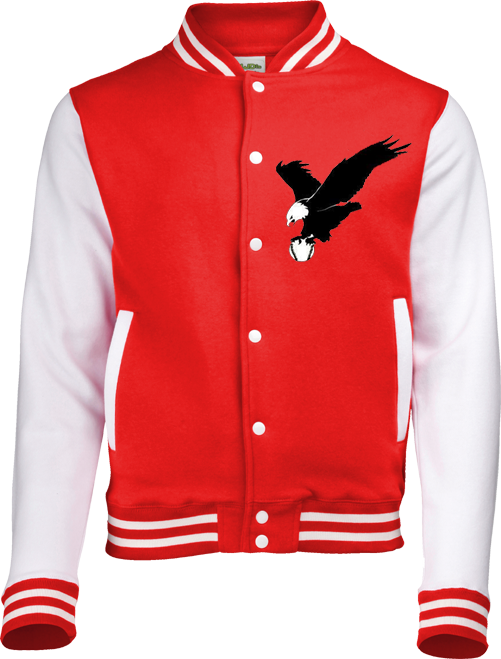 Eagles Deventer Varsity Jack