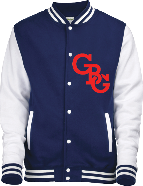 Giacca Goteborg Varsity