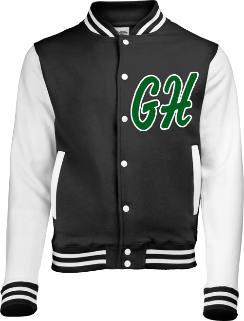 Chaqueta universitaria Tampere Tigers