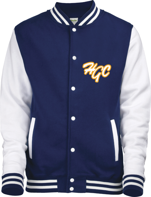 Giacca HGC Varsity