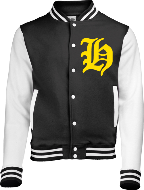 Herons Varsity Jack