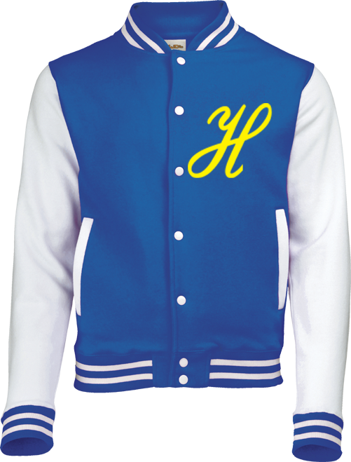 Giacca Hurricanes Varsity