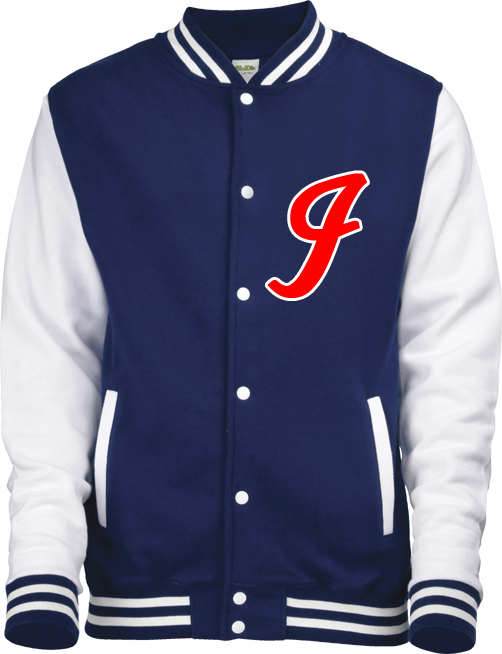 Indians UK Varsity Jack