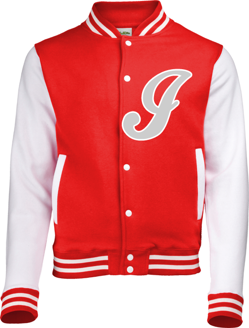 Hamburger Jungs Varsity Jack