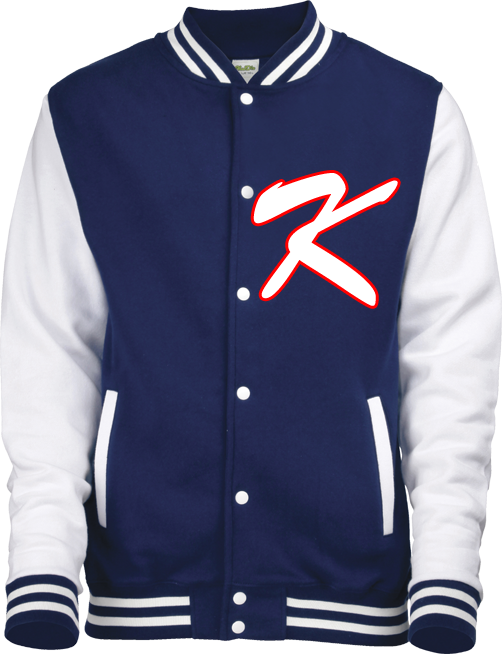Witten Kakerlakers Varsity Jacket