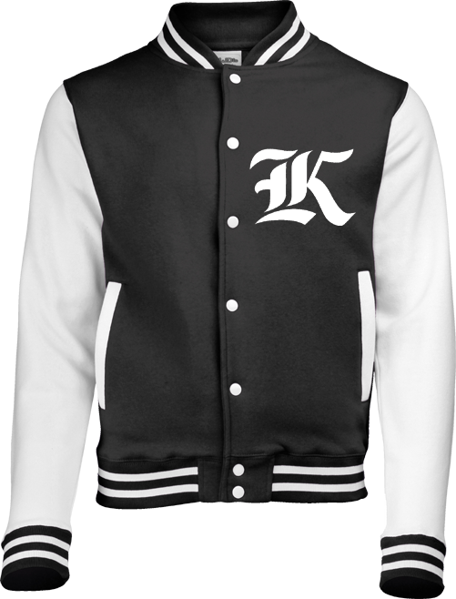 Karlskoga Bats Varsity Jack
