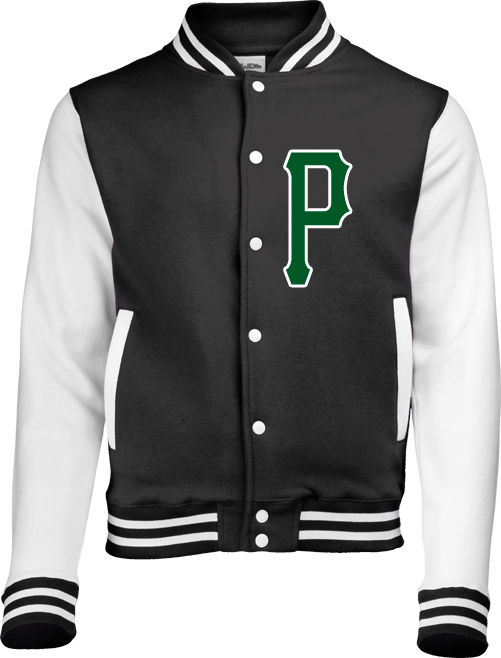 Lahti Pirates Varsity Jacket