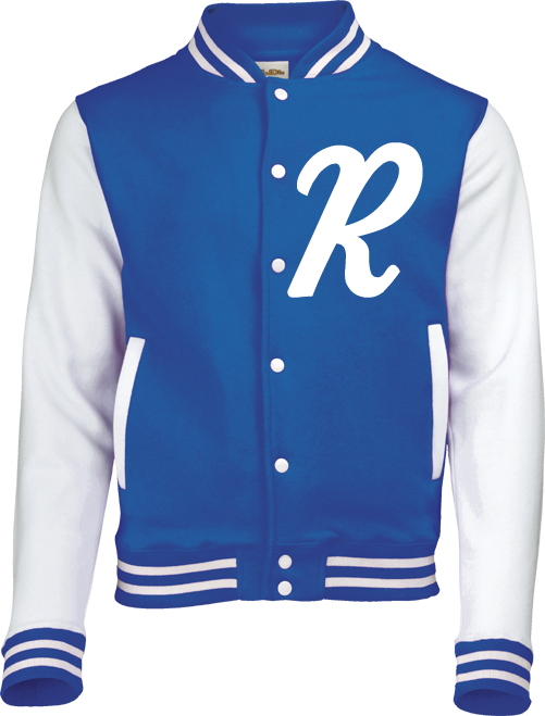 Leicester Royals Varsity Jack
