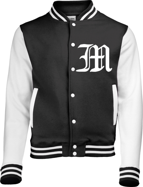 Chaqueta universitaria Sefton Sharks