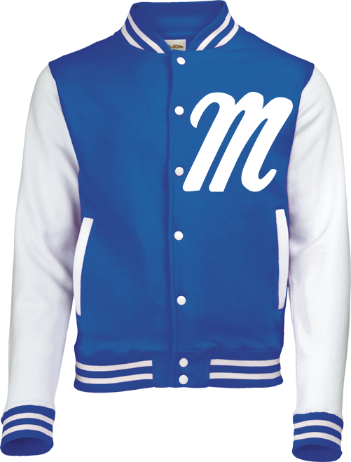 Moorfielders Varsity Jack