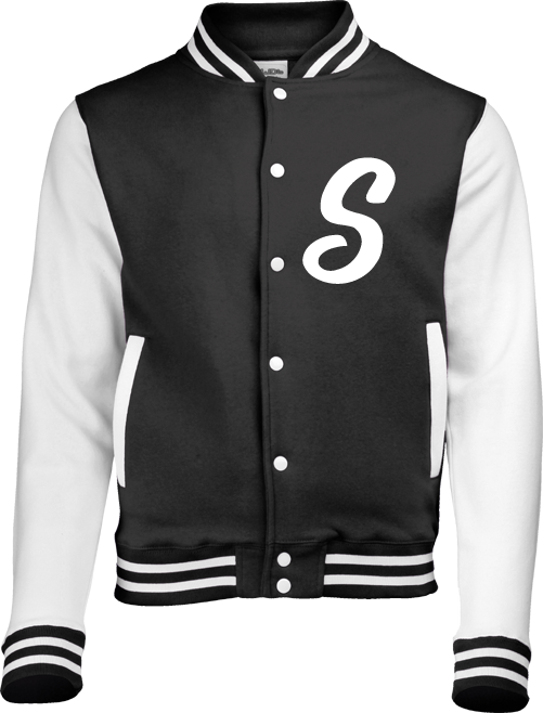 Mortsel Stars Varsity Jacket