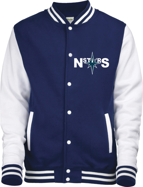 Nstars Varsity Jack