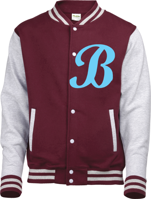 Newton Brewers Varsity Jack