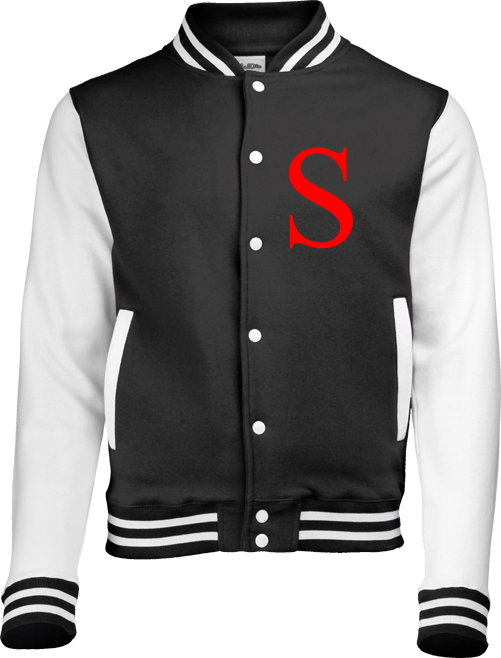 Newton Spartans Varsity Jack