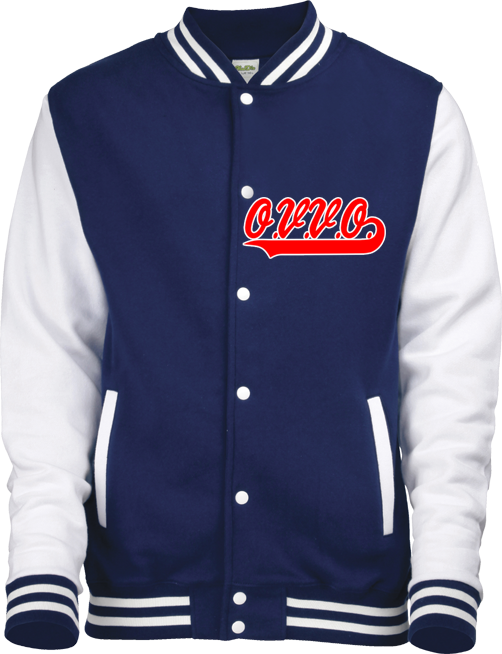 O.V.V.O Varsity Jack