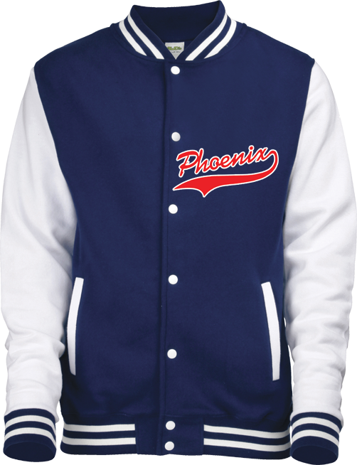 Phoenix Varsity Jack