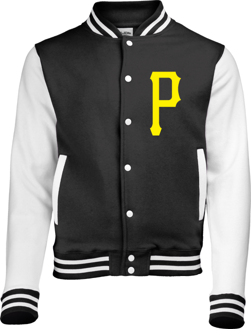 Chaqueta universitaria Rooswijk