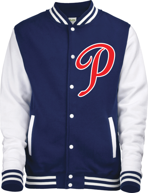 Giacca Magdeburg Poor Pigs Varsity
