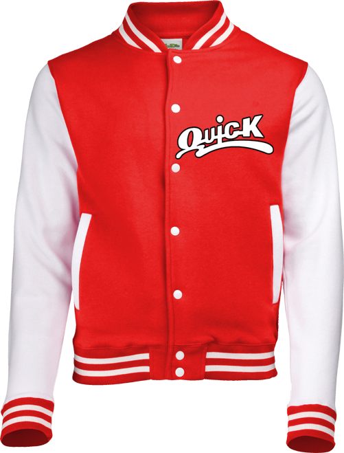 Quick Amersfoort Varsity Jack