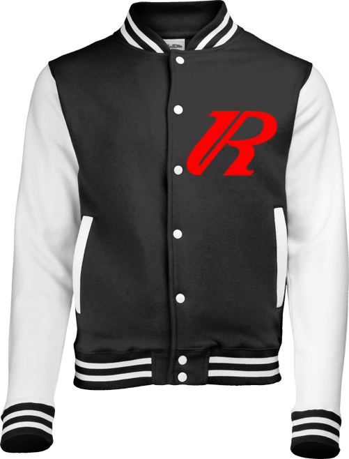 Nottingham Rebels Varsity Jacket