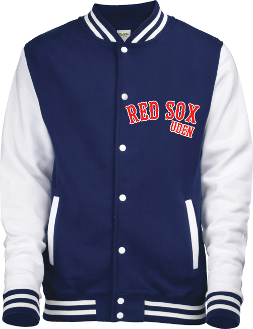 Red Sox Uden Varsity Jack